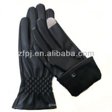 manufacturer ladies dress smart touch gloves